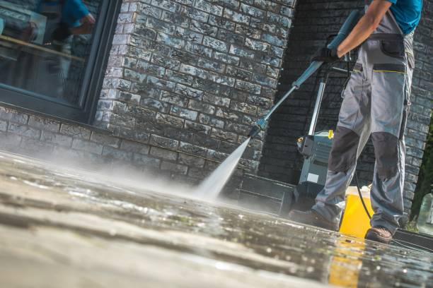 Best Sidewalk and Walkway Cleaning  in Saybrook Manor, CT