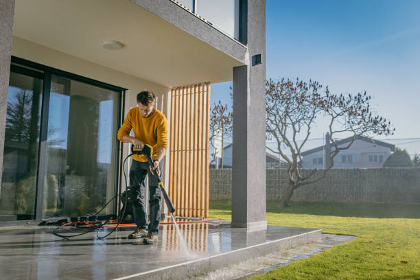 Best Patio and Deck Pressure Washing  in Saybrook Manor, CT