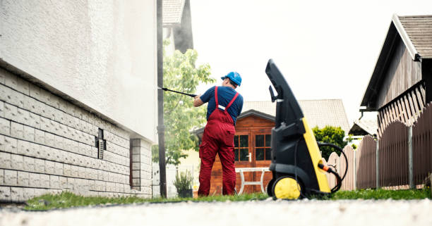 Best Dumpster Area Cleaning  in Saybrook Manor, CT